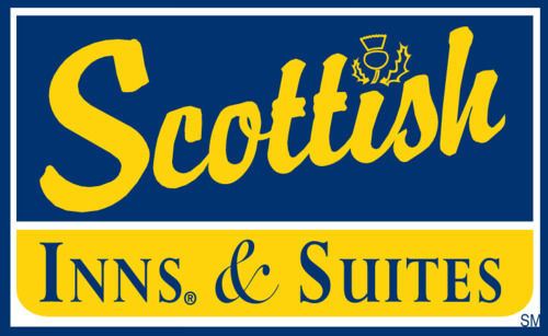 Scottish Inn & Suites - Eau Claire Exteriör bild